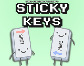 Sticky Keys Image