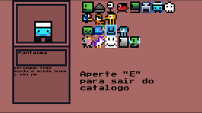 SUPER ROBY BOY Image