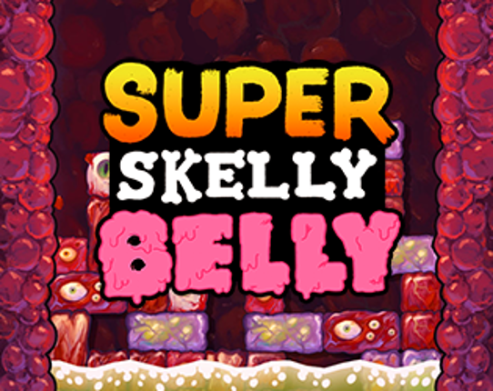 Super Skelly Belly Image