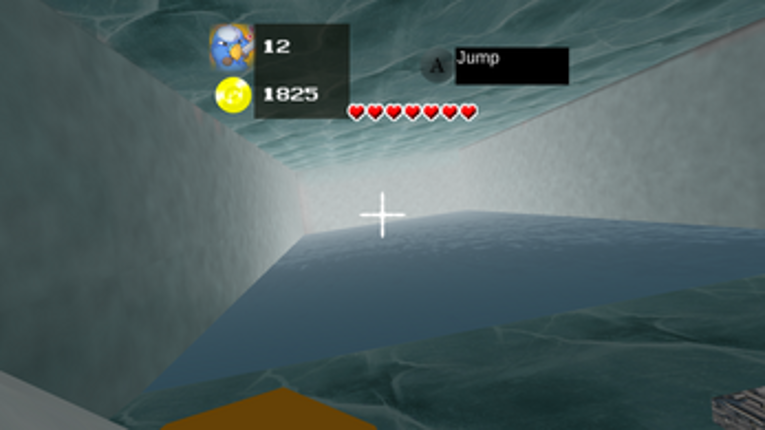 Superbird and the quest for something screenshot