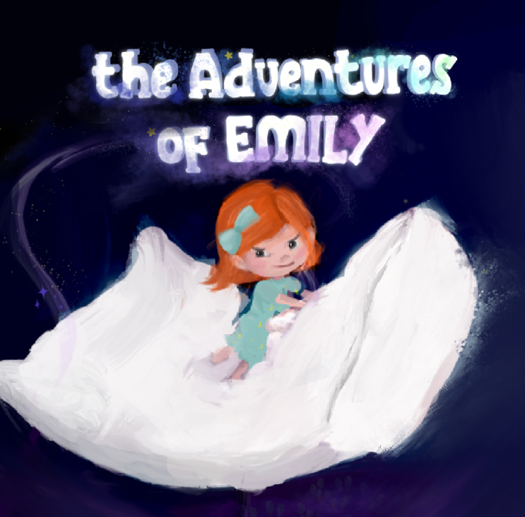 Games like The Adventures of Emily