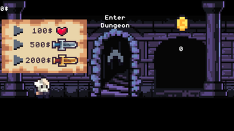 The Dragon Thief Image