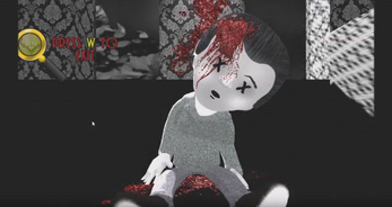 The Murder Express Image