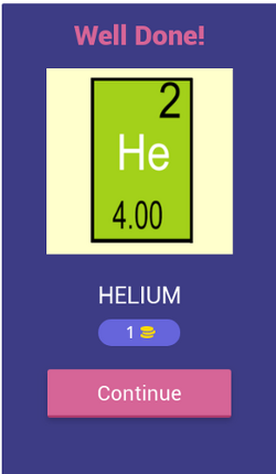 The Periodic Table Quiz Free Image