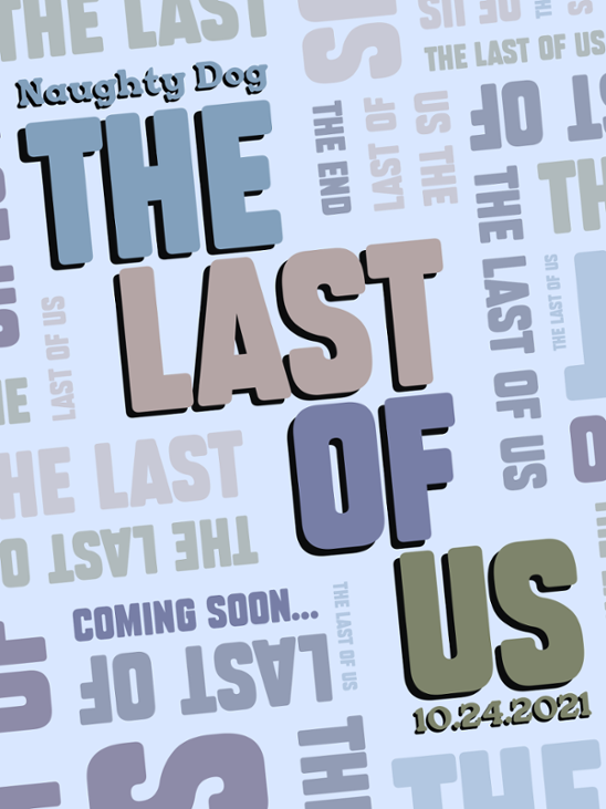 Games like TheLastOfUs
