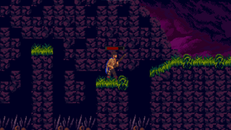 The Musketeer screenshot