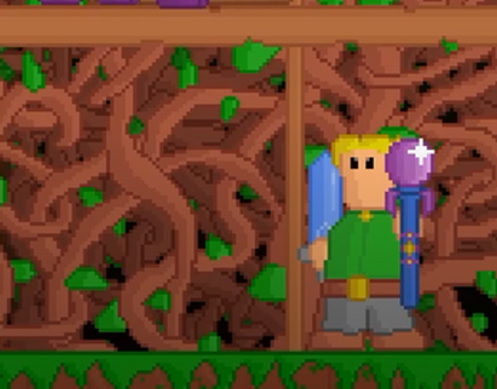 Tobias And The Dark Sceptres Image