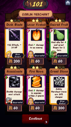 Towercrawl Tactics Image