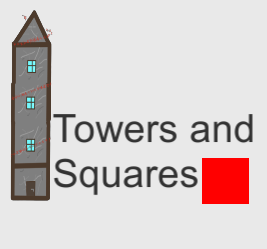 Games like Towers And Squares
