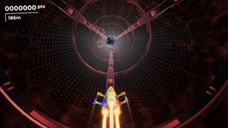 Tri-Pilot screenshot