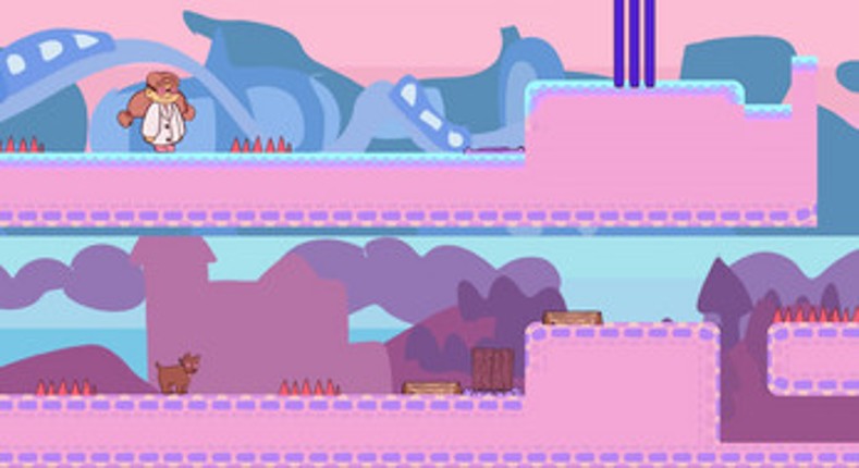 Team IDK - Two at a Time screenshot