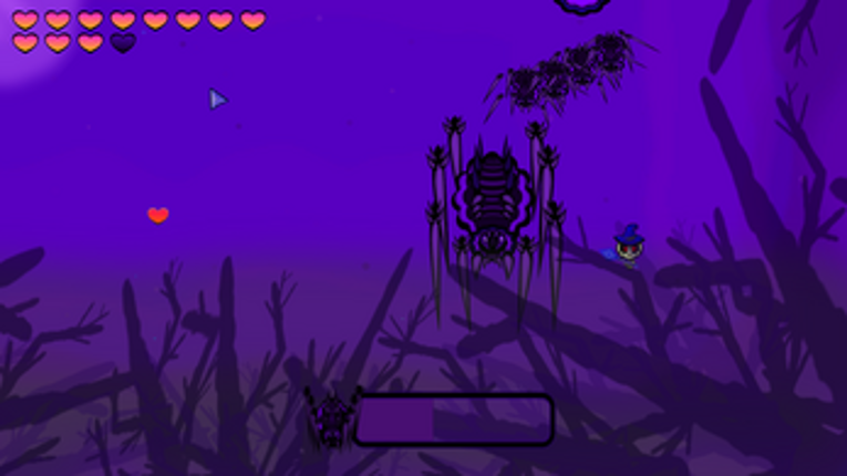 Wave Mage screenshot