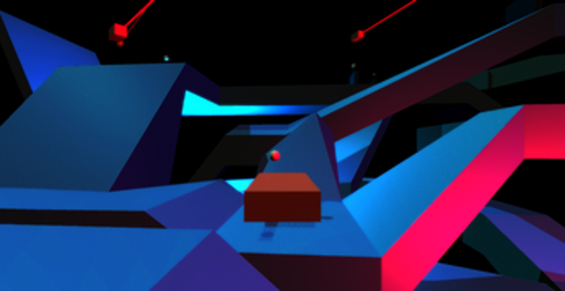 ZROOMERS - LD37 Compo Image