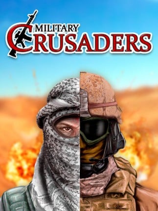 Military Crusaders Image