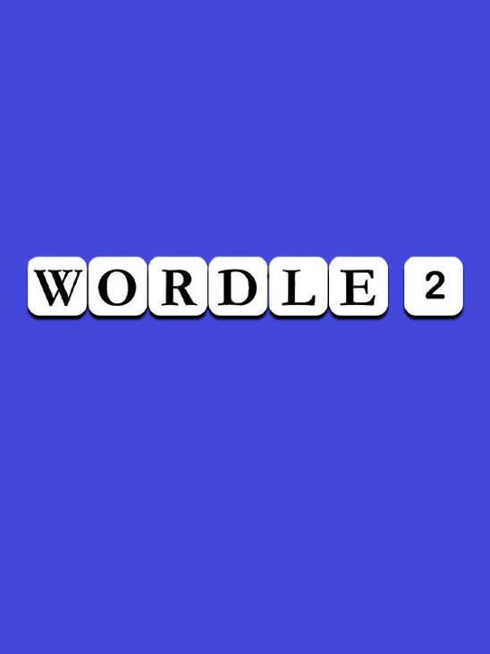 Games like Wordle 2
