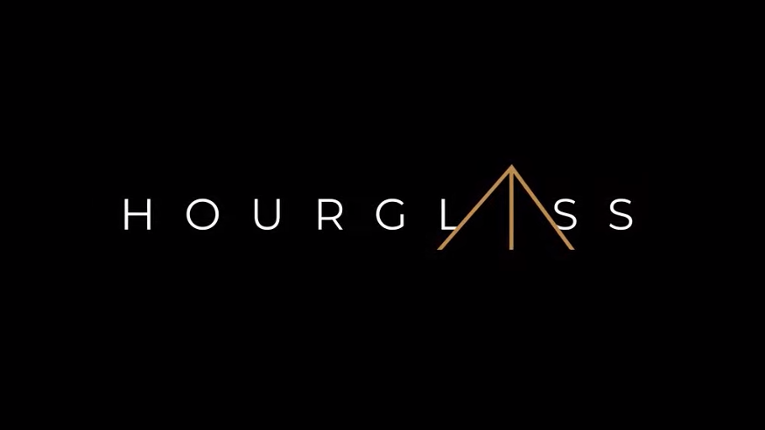 Hourglass Game Cover