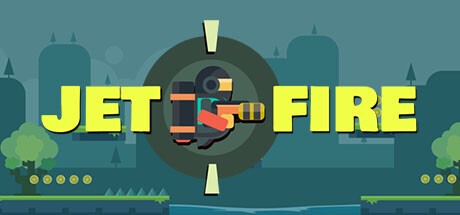 Games like Jet Fire