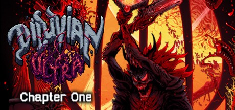 Games like Diluvian Ultra