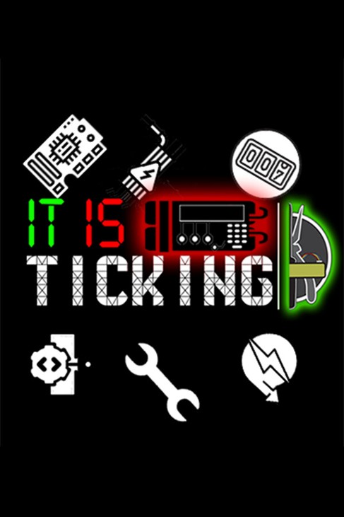 Games like It Is Ticking
