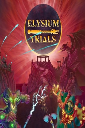 Elysium Trials Image