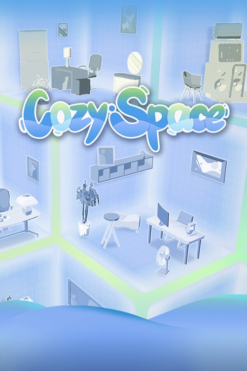 Games like Cozy Space