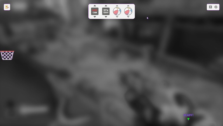 Stream Basketball screenshot