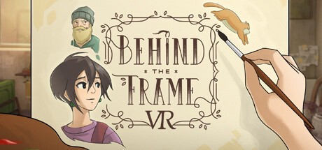 Games like Behind the Frame: The Finest Scenery VR