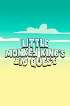 Little Monkey King's Big Quest Image