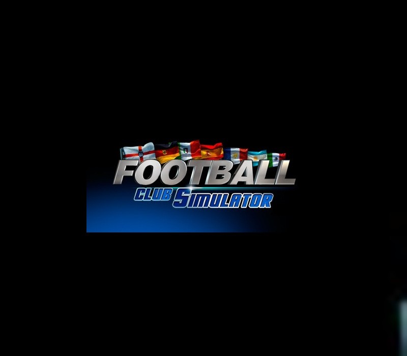 Games like Football Club Simulator