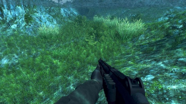 The Last Hope Trump vs Mafia screenshot