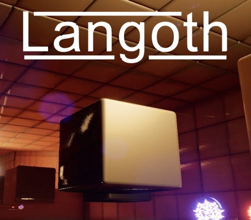 Games like Langoth