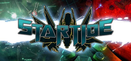Games like Startide