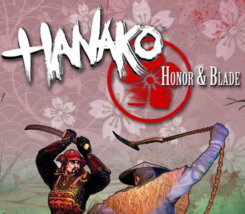 Hanako: Honor & Blade Image