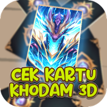 Cek Kartu Khodam 3D Indonesia Image