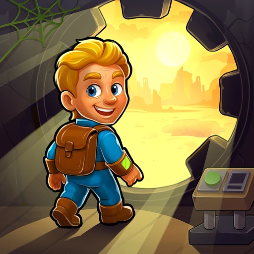 Games like Shelter Hero: Survival Games