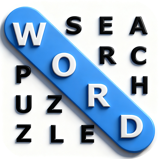 Games like Word Search - Find Word Puzzle
