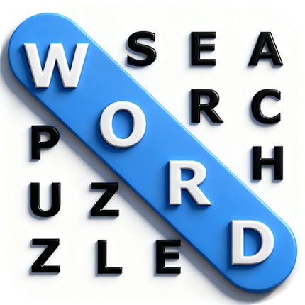 Word Search - Find Word Puzzle Image