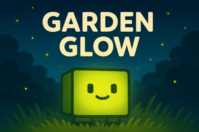 Garden Glow Image