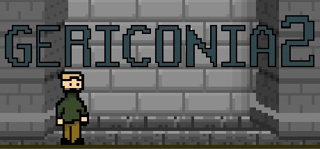 Games like Gericonia 2