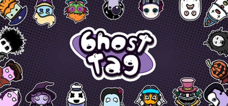 Ghost Tag Image