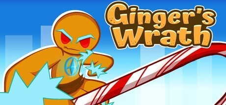 Games like Ginger's Wrath