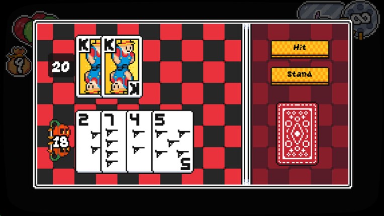 Gourds Up screenshot