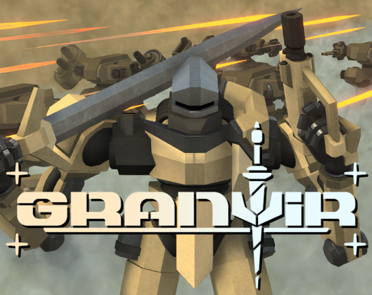 Granvir Game Cover