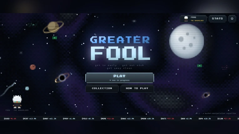 Greater Fool Image