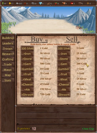 Guild Dungeons Image