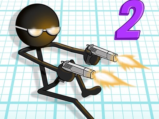 Games like Gun Fu Stickman