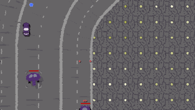 GunDrift screenshot