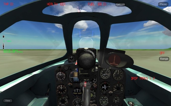 Gunship III - Combat Flight Simulator - V.P.A.F - FREE Image
