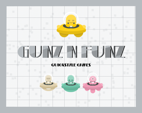 GUNZ N FUNZ Image