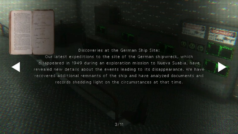 H.A.D.E.S Zero screenshot